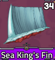 VENDENDO MATERIAIS E ACESSORIOS[King Legacy]