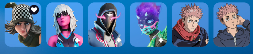 Conta FORTNITE com SKINS RARAS ( ATEMPORAL ) . SKINS TRYHARD E SALVE O MUNDO