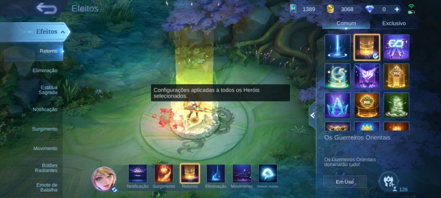 Conta Mbll no Preçinho!!!
