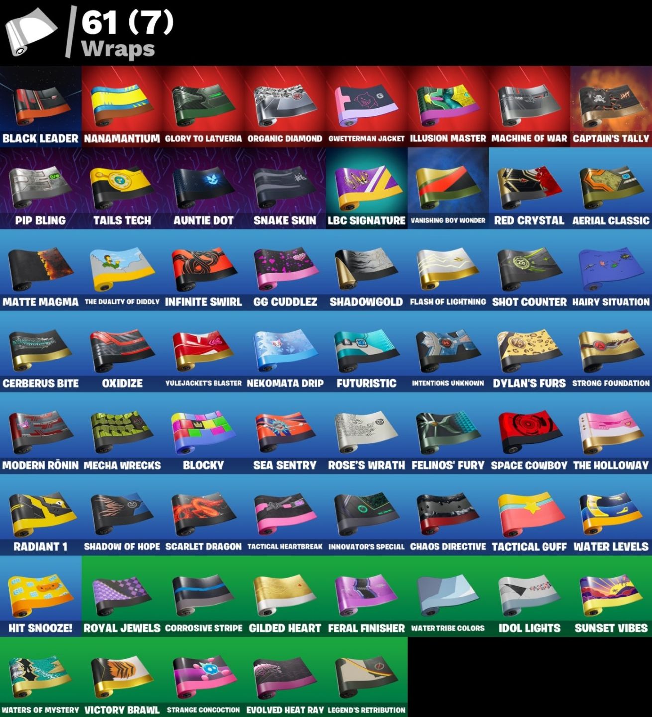 CONTA DE FORTNITE COM 40 SKINS | John Wick | PROMOÇÃO!
