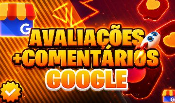 Melhore sua Reputação no Google Meu Negócio (AVALIAÇÕES + COMENTÁRIOS)