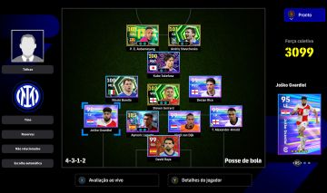 CONTA eFOOTBALL INICIANTE | XBOX/PC!!