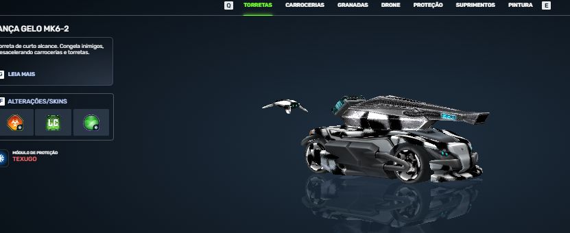 Contas tankionline