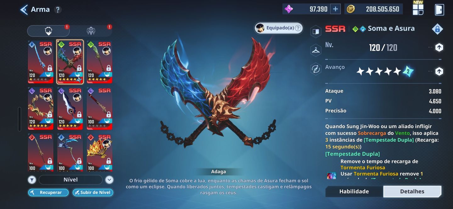 SOLO LEVELING
