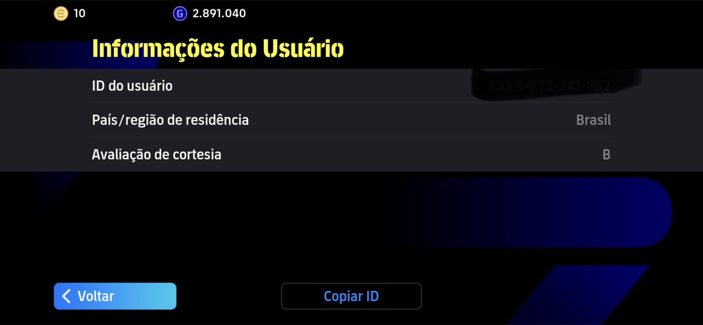 CONTA EFOOTBALL NOVO MESSI BARCELONA 20-21 DO PACK E GULLIT APELÃO!!!