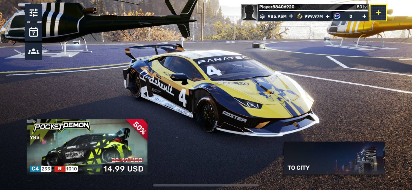 CARX STREET PREMIUM - CONTAS FULL ACCESS ENTREGA EM MENOS DE 24 HORAS