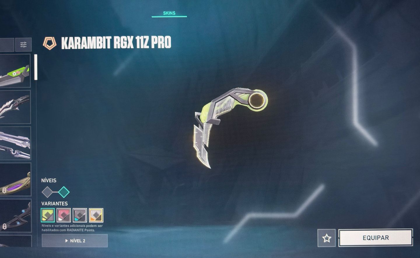 CONTA PRONTA PARA MD5 SEM ELO, EX DIAMANTE - FA