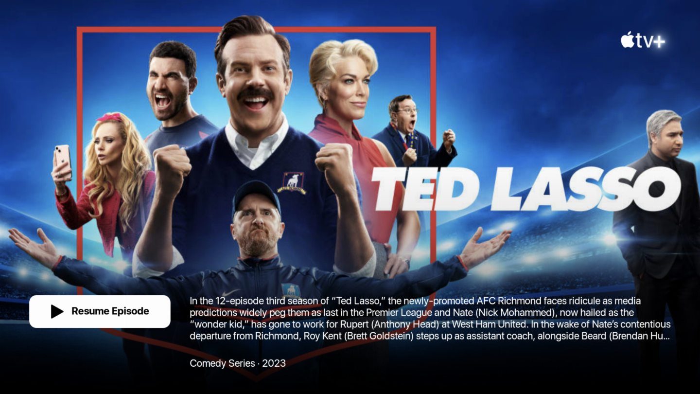 APPLE TV + MLS | TELA PRIVADA 30 DIAS + BRINDES (ENTREGA AUTOMÁTICA)