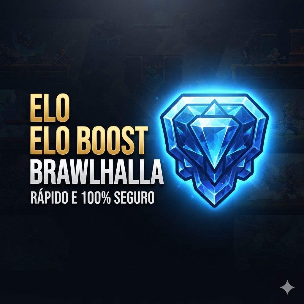 BRAWHALLA ELO JOB