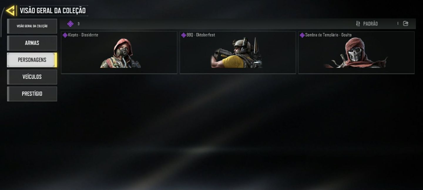 COD Mobile | Conta para Iniciantes | Skins Raras, Armas Épicas e Acesso Activ