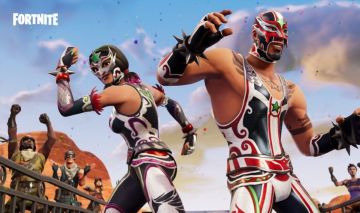 Conta Fortnite + Epic Games conta da Epic Games com excelente coleção