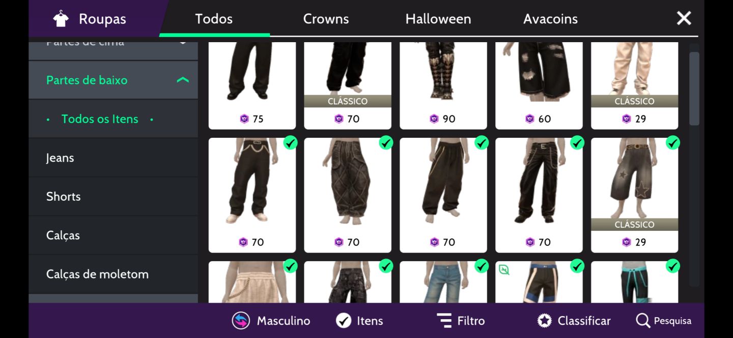 CONTA DE AVAKIN LIFE. OPORTUNIDADE!!