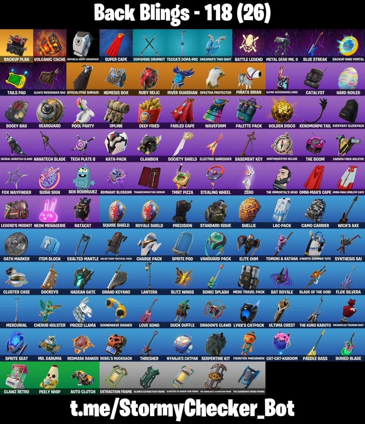 CONTA FORTNITE SEASON 2, TAKE THE L, ATEMPORAL E 70 SKINS - ENTREGA AUTOMÁTICA!