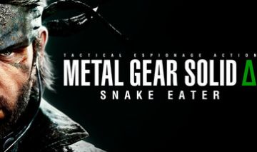 METAL GEAR SOLID : SNAKE EATER | STEAM | JOGO COMPLETO + DLCs