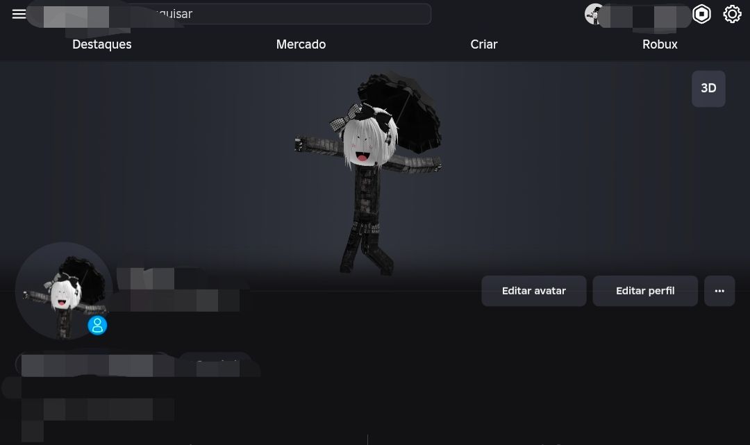 CONTA DE ROBLOX COM MAIS DE 25K DE ROBUX GASTOS/TEM ITENS MM2! E 700 ROBUX SALDO