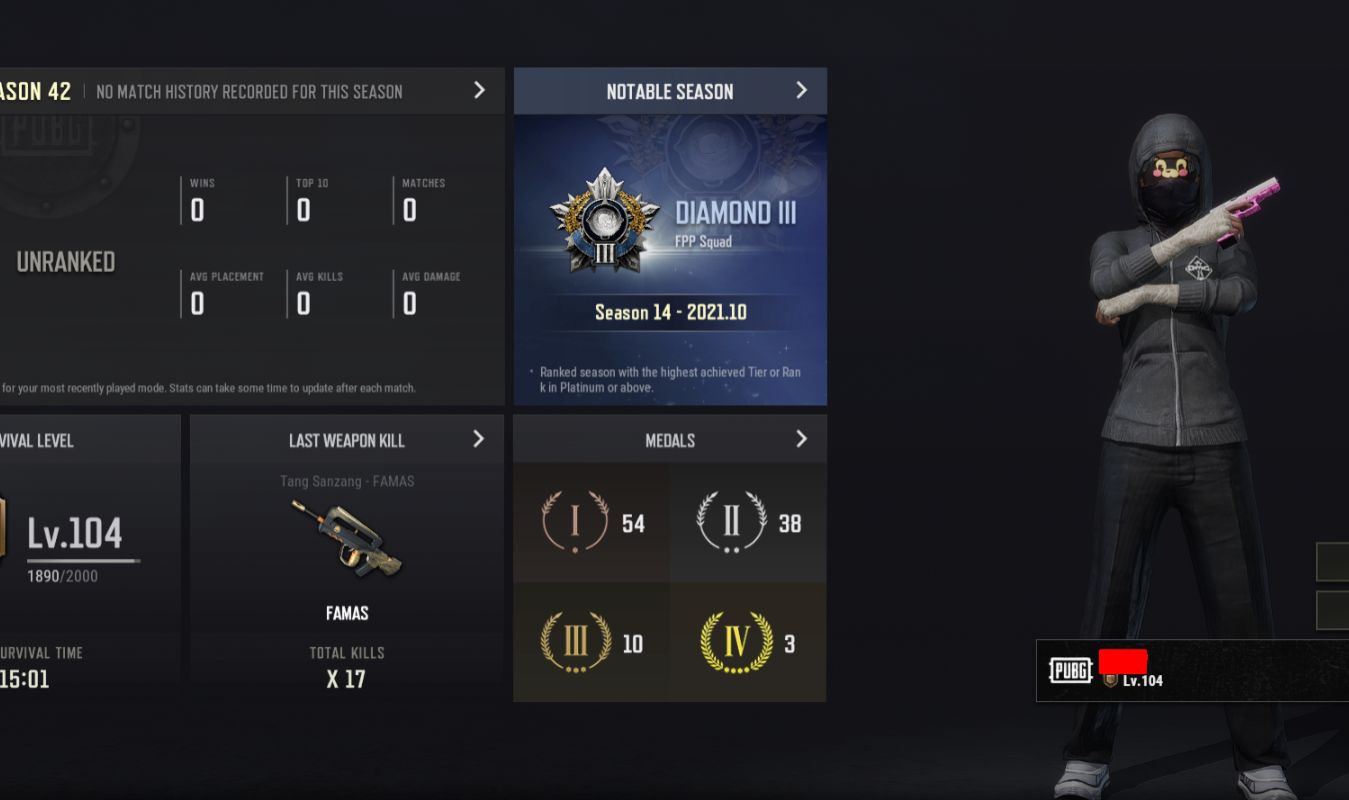PUBG ACC - PGI WRAPS | SHROUD GLOVES | SWAGGER GLOVES | PAI 2019 | 4 PROGRESSIVE