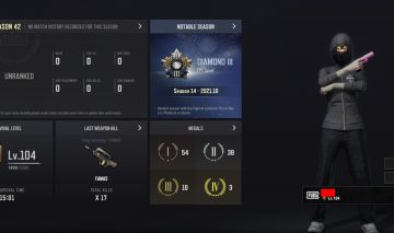 PUBG ACC - PGI WRAPS | SHROUD GLOVES | SWAGGER GLOVES | PAI 2019 | 4 PROGRESSIVE
