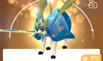 CONTA POKÉMON ANO 2018