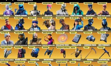 840 skins com galaxy,Honor,wildcat full acesso PSN Xbox pc full dados