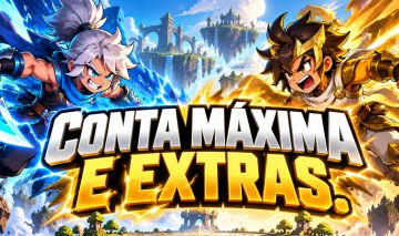 CONTA BRAWHALLA,RECHEADA DE SKINS,E IROUPAS DE DEV,JUNTO COM CORES RARAS + JOGOS