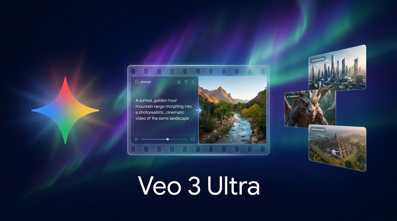 Gemini 3 Pro + 5TB + Veo 3.1 + Flow + Omni Flash - 30 Dias