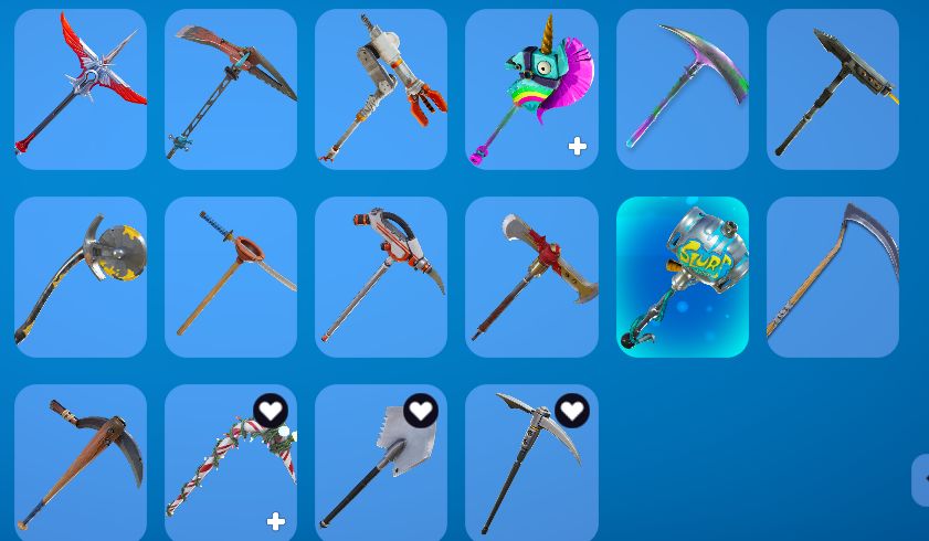 CONTA FORTNITE ANTIGA! / ITENS RAROS! / NVL 3.000+