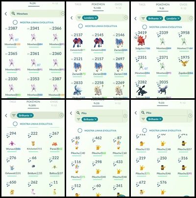 Conta Pokemon Go Lvl 71 com Xp para o 72