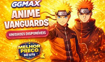 [RUKIA POR 5!!!] ANIME VANGUARDS - UNIDADES e GAMEPASSES (MELHOR PREÇO DO SITE)