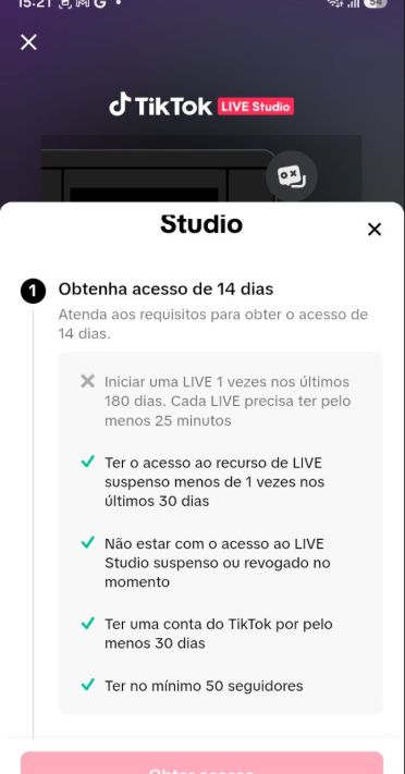 CONTA TIK TOK 22.9OO SEGUIDORES REAIS BR (QUALIDADE+SUPORTE NA ENTREGA 24horas)