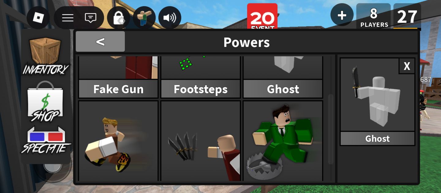 Conta Roblox feminina (mas tem itens masculinos) 2k gastos (godlies inclusas)