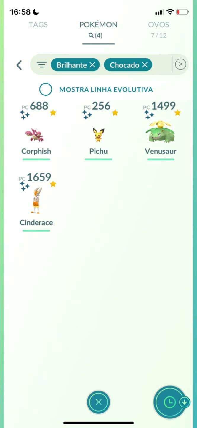 POKEMON GO - ÓTIMA CONTA COM MUITOS RECURSOS!!