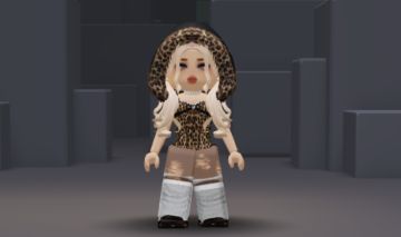 CONTA DE ROBLOX 13958 DE ROBUX GASTOS EM SKINS + FOCADA EM BLOX BURG