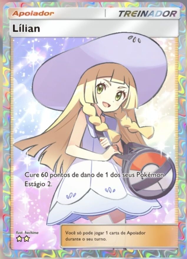PROMOÇÃO TREINADORES FULL ART, CARTAS EX, COMBOS E VÁRIOS ITENS