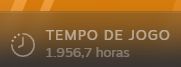 Conta cs2, faca stilleto, trust green 82%, 1900 horas de jogo, COM PRIME.
