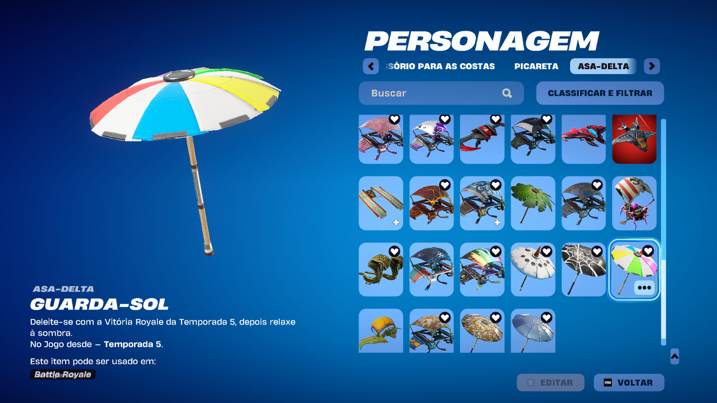 CONTA OLD FORTINITE PARA FÃ DE METALLICA (V-BUCKS DIÁRIOS - SALVE O MUNDO)
