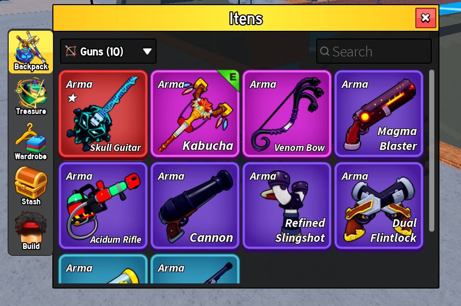 Conta de blox fruits completa com Dragon, tiger e kitsune Permanente e gamepass