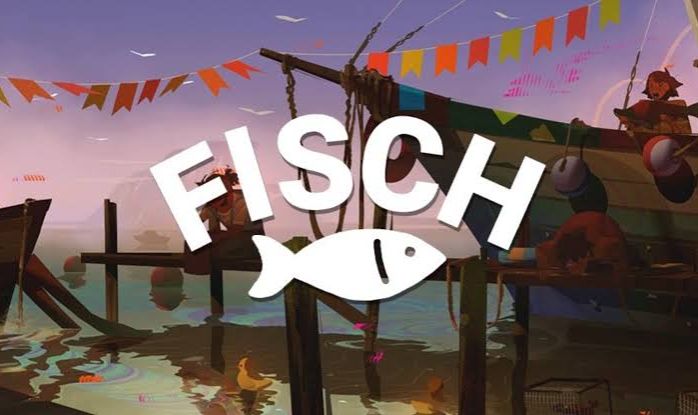 CONTA DE FISCH COM PEIXE RARO E VARIAS VARAS COM LVL 250+