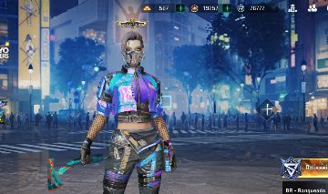 CONTA ANTIGA DE BLOOD STRIKE-VÁRIAS SKINS DE ARMA-PASSE-STRIKER-SO CHAMAR