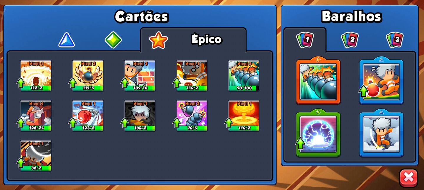 Chapéu de YT EXCLUSIVO! Conta de Bomber friends Rara, Nível 13