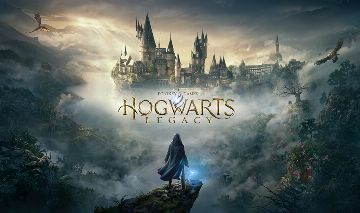 Hogwarts Legacy + Online - Conta Full Acesso + Brinde