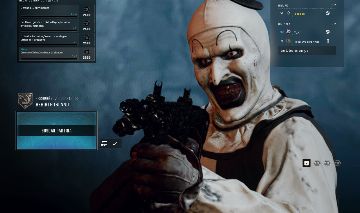 CONTA DE WARZONE ANTIGA COM TERRIFIER - Call of Duty - COD Warzone - GGMAX