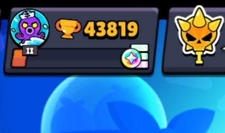 CONTA BRAWL STARS 43K TROFÉUS 16 BRAWLERS LVL 11 9 HIPERCARGAS COMPETITIVA