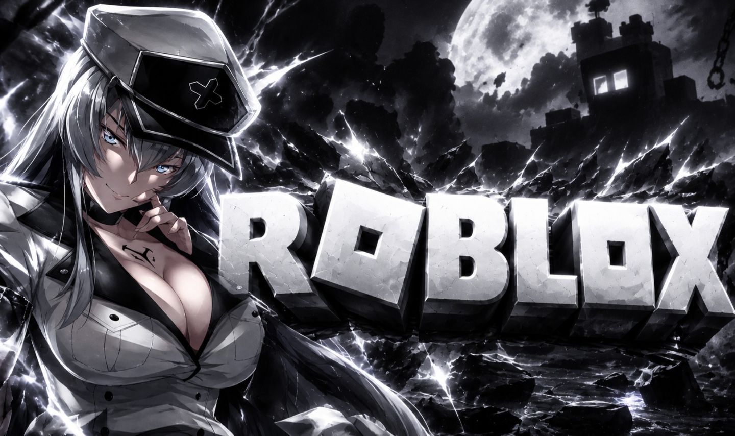 Conta Roblox upada em mais de 20 jogos! / OFERTA!!!