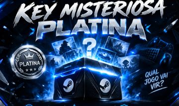 (Baratinho!) Steam Keys Triple A | Edições Com Chances de RDR2, Re9 Req e mais!