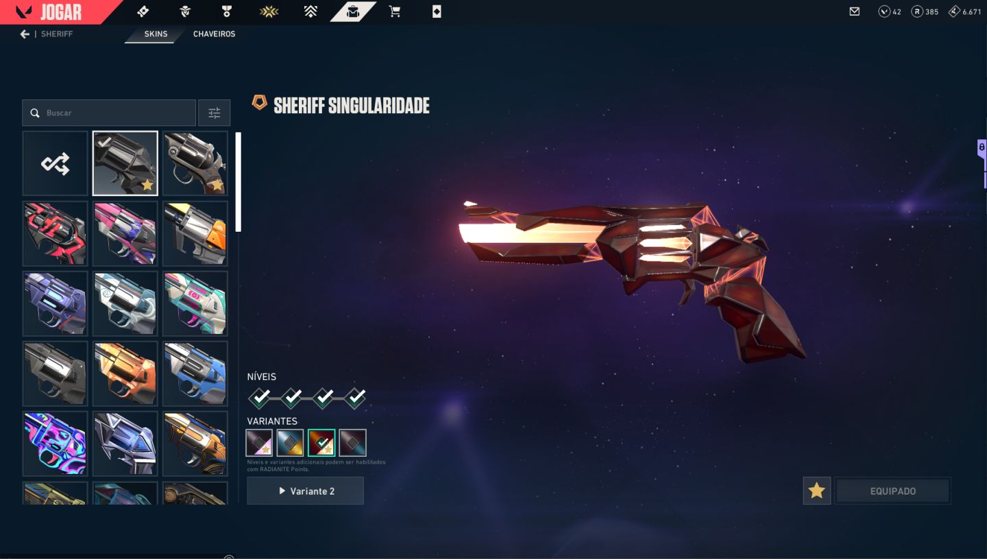 CONTA VALORANT IMORTAL | +100 SKINS (+R$ 5.000 INVESTIDOS)|CARDS BETA EXCLUSIVOS