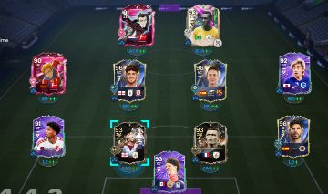 Jogo fc 26 full on-line (possui dados de recuperação)