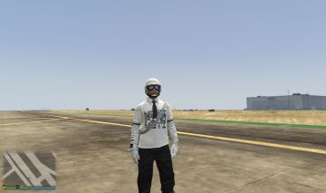 CONTA GTA 5 ONLINE NIVEL 430 (ENTREGA RAPIDA) (20 TRAJES MODS)