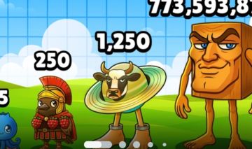 Gamepass Evolução Brainrot