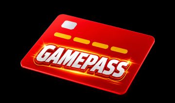 GAME PASS BLOCK SPIN