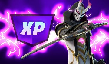 Upo sua conta no Fortnite (passe de batalha completo)